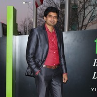 LendUp Employee Kishore Dasari's profile photo