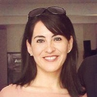 Lissette Rozas Email & Phone Number