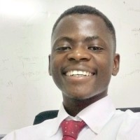 Emmanuel Okebule's profile photo