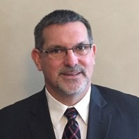 Engineered Materials Employee Bryce Menk's profile photo