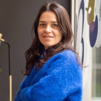 TikTok Employee Marion Russeil's profile photo