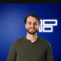 Kairos Technology AS Employee Jakub Sordyl's profile photo