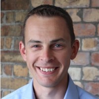 ACG Schools Employee Simon Sutcliffe's profile photo
