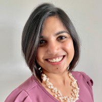 Sevaro Employee Margi Patel's profile photo