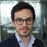 Guillaume Saunier's profile photo