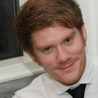 Junet Employee Erik Kaloczy's profile photo