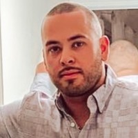 Advanced Material Handling Ltd Employee Richard Miles's profile photo