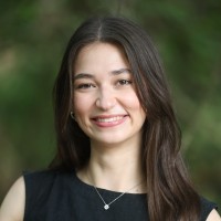 Micamy Design Studio Employee Callista Hays's profile photo