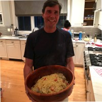 Off Road Capital Partners Employee Rob Kramer's profile photo