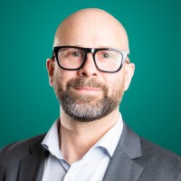 IQUW Employee Jonathan Watson's profile photo