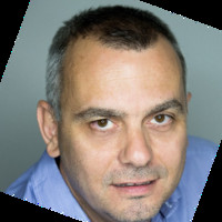 Municipality Of Larissa Employee Iraklis Gerogiokas's profile photo