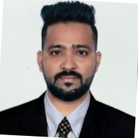 Joseph Raj Email & Phone Number