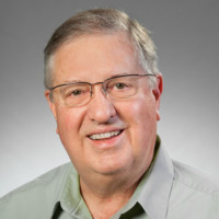 The Sherwin-Williams Company Employee Jeff Ashdown's profile photo
