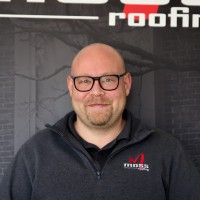 Moss Roofing Employee Chris Davisson's profile photo
