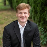 Vanguard Employee Mason Turner's profile photo