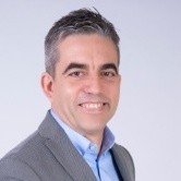 RETAIL DATA Employee Juan Carlos Matarrubia's profile photo