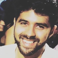 Arjun Drona Email & Phone Number