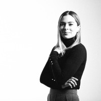 DAVID Bogotá Employee Paula Arias's profile photo