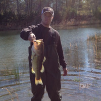 Seven Oaks Management, LLC Employee Shane Hutchings's profile photo