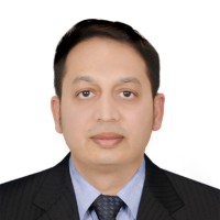 Danway LLC Employee Uday Kosuri's profile photo
