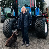 John O'Conner (GM) Ltd Employee Julie Renshaw's profile photo