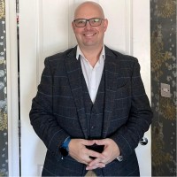 Cresswells Accountants Employee Mark Nicholl's profile photo