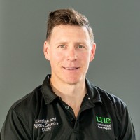 University of New England (AU) Employee Robert Crowther's profile photo