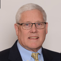 Intermec S.A. Employee William Twiss's profile photo