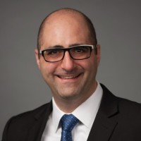 Rosalind Franklin University of Medicine and Science Employee Gavin Farry's profile photo