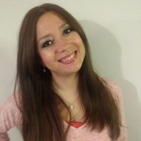 AGIP Employee Ana Zaracho's profile photo