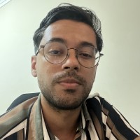 Lucas Domingues's profile photo