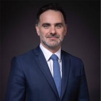 Région Ile de France Employee Laurent Saint-Martin's profile photo