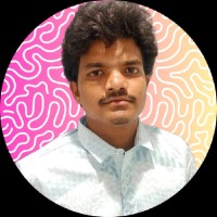 Divami Design Labs - UX UI Design Agency Employee Ganesh Danuri's profile photo