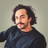ConnectAd Realtime Employee Axel Lépine-Perrot's profile photo