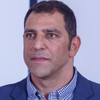 Dror Shrem Email & Phone Number