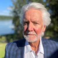 Aethon Inc Employee Rusty Hosaflook's profile photo