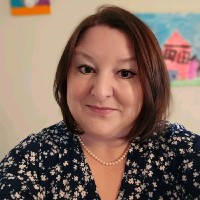 Sumter Coatings Employee Elizabeth Moss's profile photo