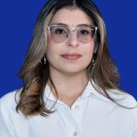 Vectora SAS Employee Laura Malpica's profile photo