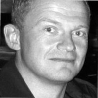 VESUVIUS UK LIMITED Employee Andrew Babbage's profile photo