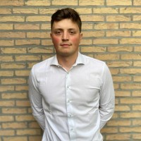 Hens nv Employee Lukas Tack's profile photo