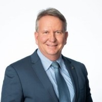 Trident Services Australia Employee Dale Berderow's profile photo