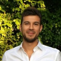 fabbricadigitale Employee Andrea Bolchi's profile photo