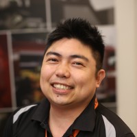 Motorola Solutions Employee Dillon Tan's profile photo