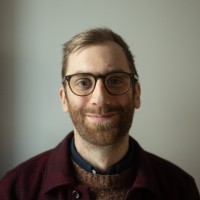 CQuel Employee Rich Amos's profile photo