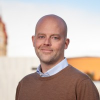 Fidell AB Employee Fredrik Doverot's profile photo