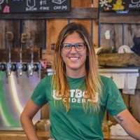 OmniRide Employee Alyson Foster's profile photo