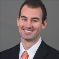 HCSS Employee David Redd's profile photo
