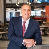 Uniland Devlopment Company Employee Paul Evans's profile photo