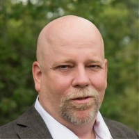 Harper Corporation of America Employee John Richardson's profile photo