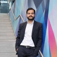 Egde Employee Micheal Dutt's profile photo